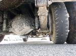 Used 1983 MITSUBISHI CANTER BF69177 for Sale Image 16