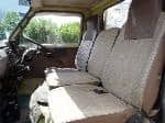 Used 1983 MITSUBISHI CANTER BF69177 for Sale Image 18