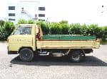 Used 1983 MITSUBISHI CANTER BF69177 for Sale Image 2