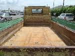 Used 1983 MITSUBISHI CANTER BF69177 for Sale Image 20