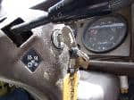 Used 1983 MITSUBISHI CANTER BF69177 for Sale Image 26