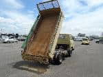 Used 1983 MITSUBISHI CANTER BF69177 for Sale Image 28