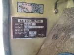 Used 1983 MITSUBISHI CANTER BF69177 for Sale Image 29