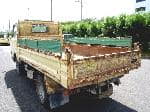 Used 1983 MITSUBISHI CANTER BF69177 for Sale Image 3