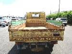 Used 1983 MITSUBISHI CANTER BF69177 for Sale Image 4