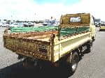 Used 1983 MITSUBISHI CANTER BF69177 for Sale Image 5