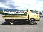 Used 1983 MITSUBISHI CANTER BF69177 for Sale Image 6
