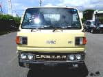 Used 1983 MITSUBISHI CANTER BF69177 for Sale Image 8