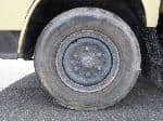 Used 1983 MITSUBISHI CANTER BF69177 for Sale Image 9