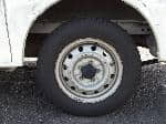 Used 2005 NISSAN VANETTE VAN BF69178 for Sale Image 10