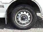 Used 2005 NISSAN VANETTE VAN BF69178 for Sale Image 12