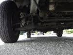 Used 2005 NISSAN VANETTE VAN BF69178 for Sale Image 13