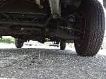 Used 2005 NISSAN VANETTE VAN BF69178 for Sale Image 14