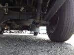 Used 2005 NISSAN VANETTE VAN BF69178 for Sale Image 16