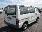 Used 2005 NISSAN VANETTE VAN BF69178 for Sale Image 5