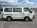 Used 2005 NISSAN VANETTE VAN BF69178 for Sale Image 6
