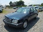 Used 1996 MERCEDES-BENZ C-CLASS BF69101 for Sale Image 1