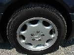Used 1996 MERCEDES-BENZ C-CLASS BF69101 for Sale Image 12