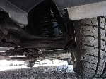 Used 1996 MERCEDES-BENZ C-CLASS BF69101 for Sale Image 14