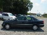 Used 1996 MERCEDES-BENZ C-CLASS BF69101 for Sale Image 2