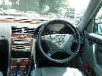 Used 1996 MERCEDES-BENZ C-CLASS BF69101 for Sale Image 21