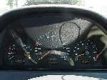 Used 1996 MERCEDES-BENZ C-CLASS BF69101 for Sale Image 23