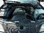 Used 1996 MERCEDES-BENZ C-CLASS BF69101 for Sale Image 29