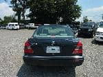 Used 1996 MERCEDES-BENZ C-CLASS BF69101 for Sale Image 4