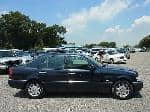 Used 1996 MERCEDES-BENZ C-CLASS BF69101 for Sale Image 6