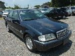 Used 1996 MERCEDES-BENZ C-CLASS BF69101 for Sale Image 7
