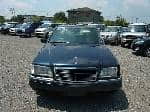 Used 1996 MERCEDES-BENZ C-CLASS BF69101 for Sale Image 8