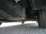 Used 1998 TOYOTA GAIA BF69179 for Sale Image 14