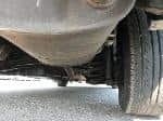 Used 1998 TOYOTA GAIA BF69179 for Sale Image 16