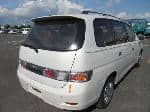 Used 1998 TOYOTA GAIA BF69179 for Sale Image 5