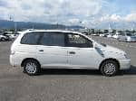Used 1998 TOYOTA GAIA BF69179 for Sale Image 6