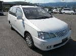 Used 1998 TOYOTA GAIA BF69179 for Sale Image 7