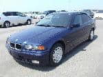 Used 1994 BMW 3 SERIES BF69142 for Sale Image 1