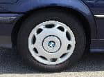 Used 1994 BMW 3 SERIES BF69142 for Sale Image 10