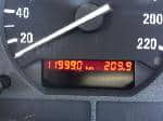 Used 1994 BMW 3 SERIES BF69142 for Sale Image 24