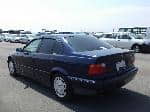 Used 1994 BMW 3 SERIES BF69142 for Sale Image 3