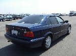 Used 1994 BMW 3 SERIES BF69142 for Sale Image 5