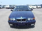 Used 1994 BMW 3 SERIES BF69142 for Sale Image 8