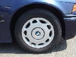 Used 1994 BMW 3 SERIES BF69142 for Sale Image 9