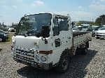 Used 1990 NISSAN ATLAS BF69103 for Sale Image 1