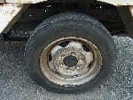 Used 1990 NISSAN ATLAS BF69103 for Sale Image 10