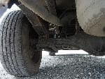 Used 1990 NISSAN ATLAS BF69103 for Sale Image 15
