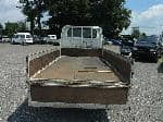 Used 1990 NISSAN ATLAS BF69103 for Sale Image 19