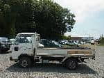 Used 1990 NISSAN ATLAS BF69103 for Sale Image 2