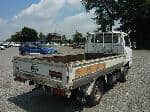 Used 1990 NISSAN ATLAS BF69103 for Sale Image 5