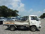 Used 1990 NISSAN ATLAS BF69103 for Sale Image 6